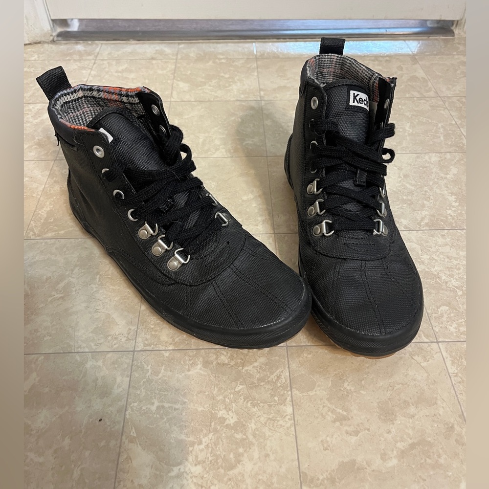 Keds Women’s scout rain boots